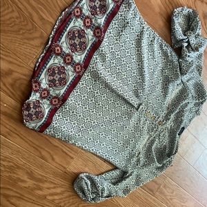 Dress shirt